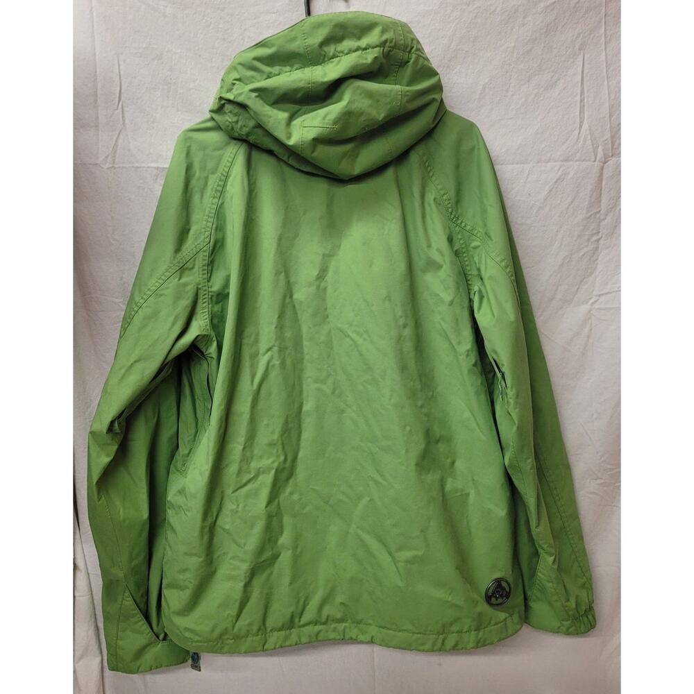 Burton Women's Dry Ride Winter Sports Jacket Size Small Green - Picture 7 of 10
